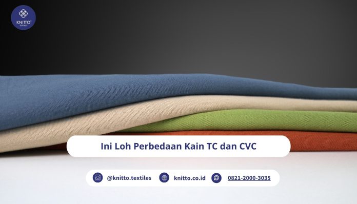 perbedaan kaos tc dan cvc perbedaan kaos tc dan cvc