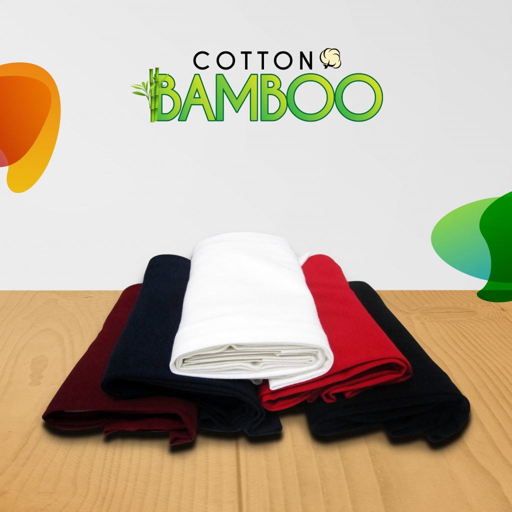 Kain Cotton Bamboo