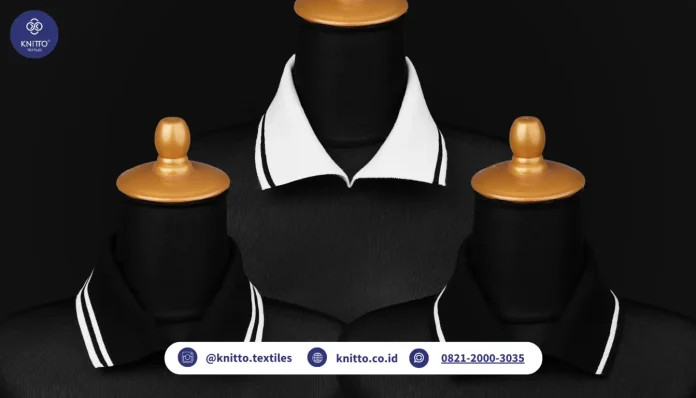 Model Kerah Kaos Model Kerah Kaos