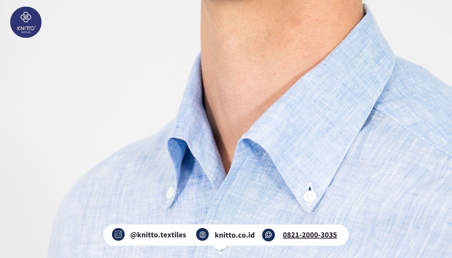 kerah kaos kerah kaos