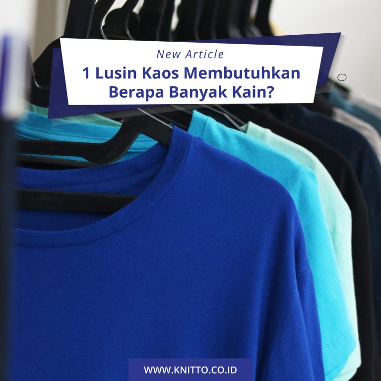 1 lusin kaos