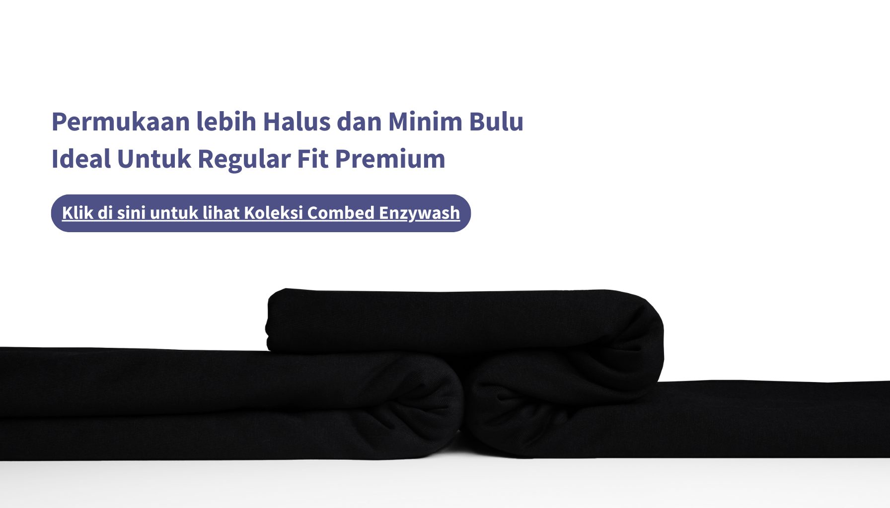 Cotton Combed Enzywash