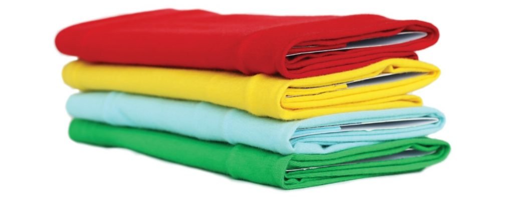 Seperti Apa Kualitas Bahan Katun Combed?