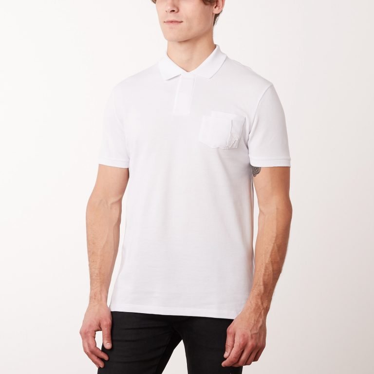 bahan kaos polo