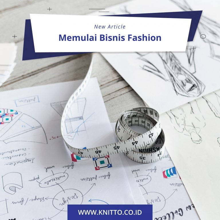 Article Memulai Bisnis Fashion Feeds