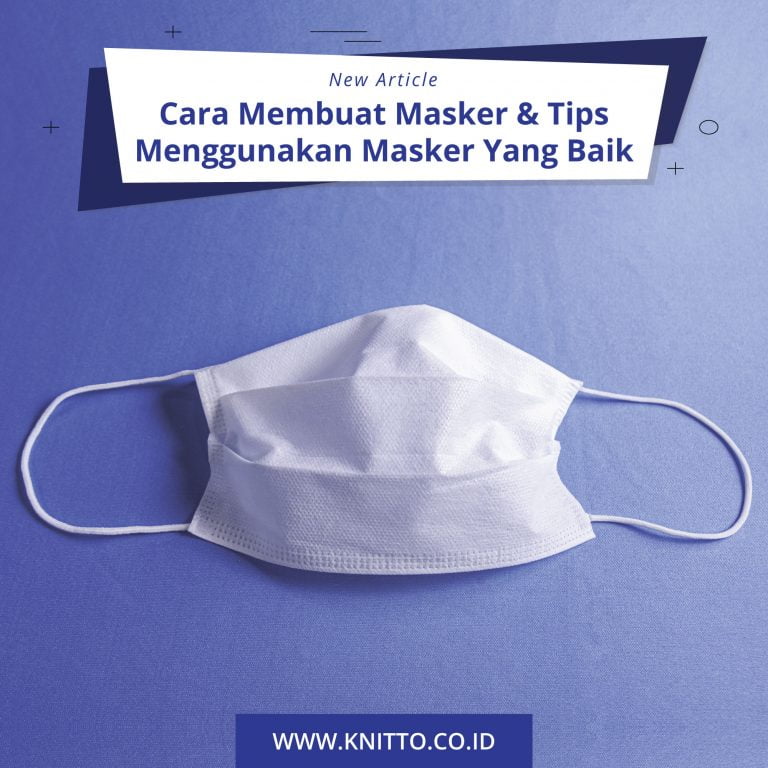 Article Cara Membuat Masker dan Tips Menggunakan Masker Dengan Baik Feeds