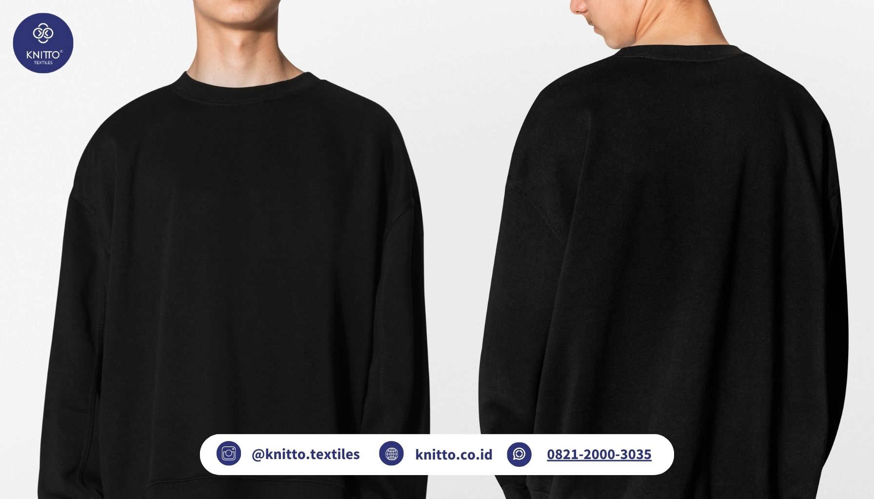 bahan baby terry premium