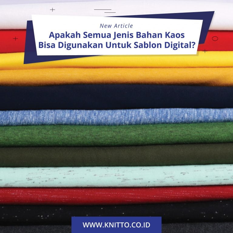 jenis bahan kaos cotton combed Archives | Toko Kain Kaos Knitto