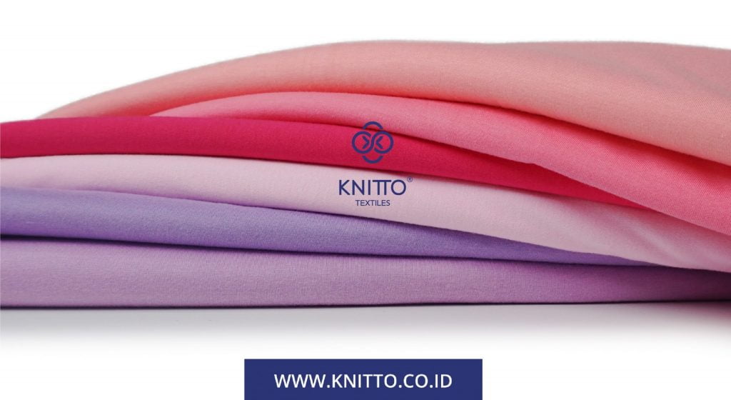 3 Macam-Macam Kain Katun yang Bagus untuk Kaos