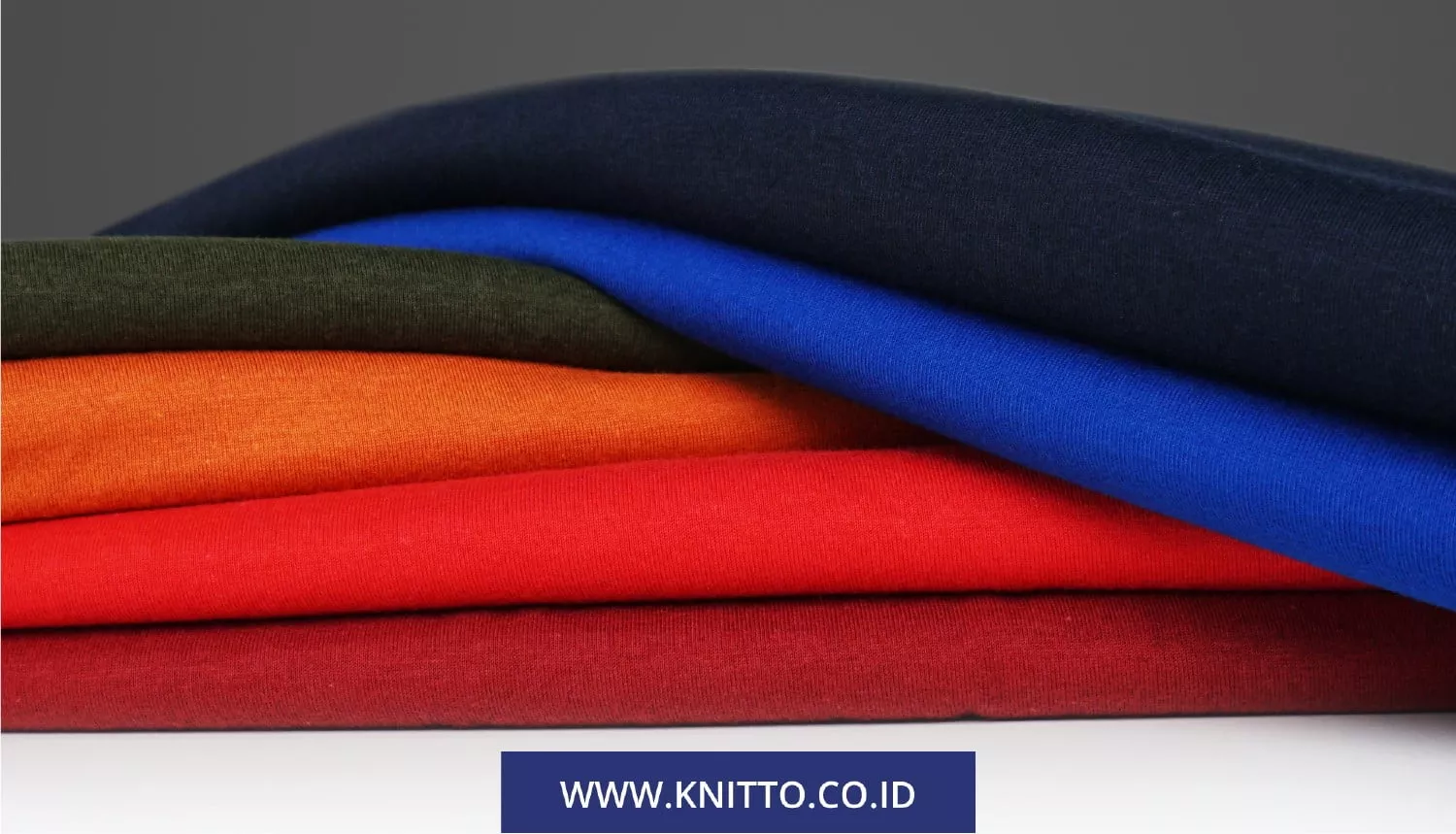 Cotton Bamboo dari Knitto Textiles