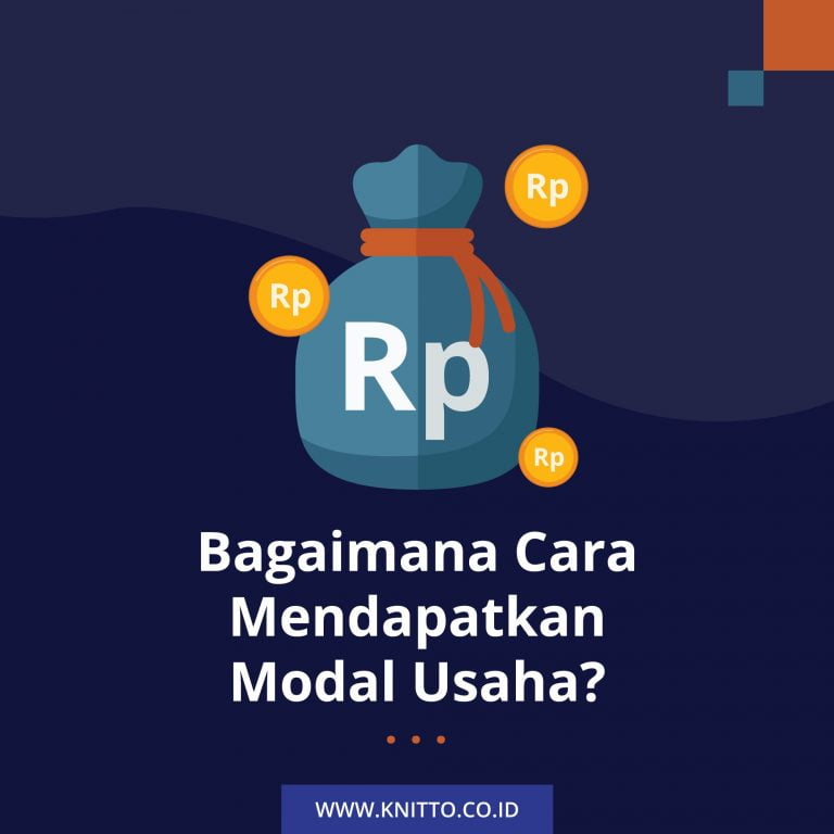 Cara Mendapatkan Modal Usaha 1