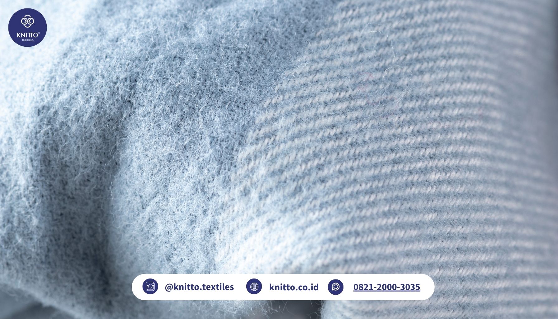 bahan fleece premium