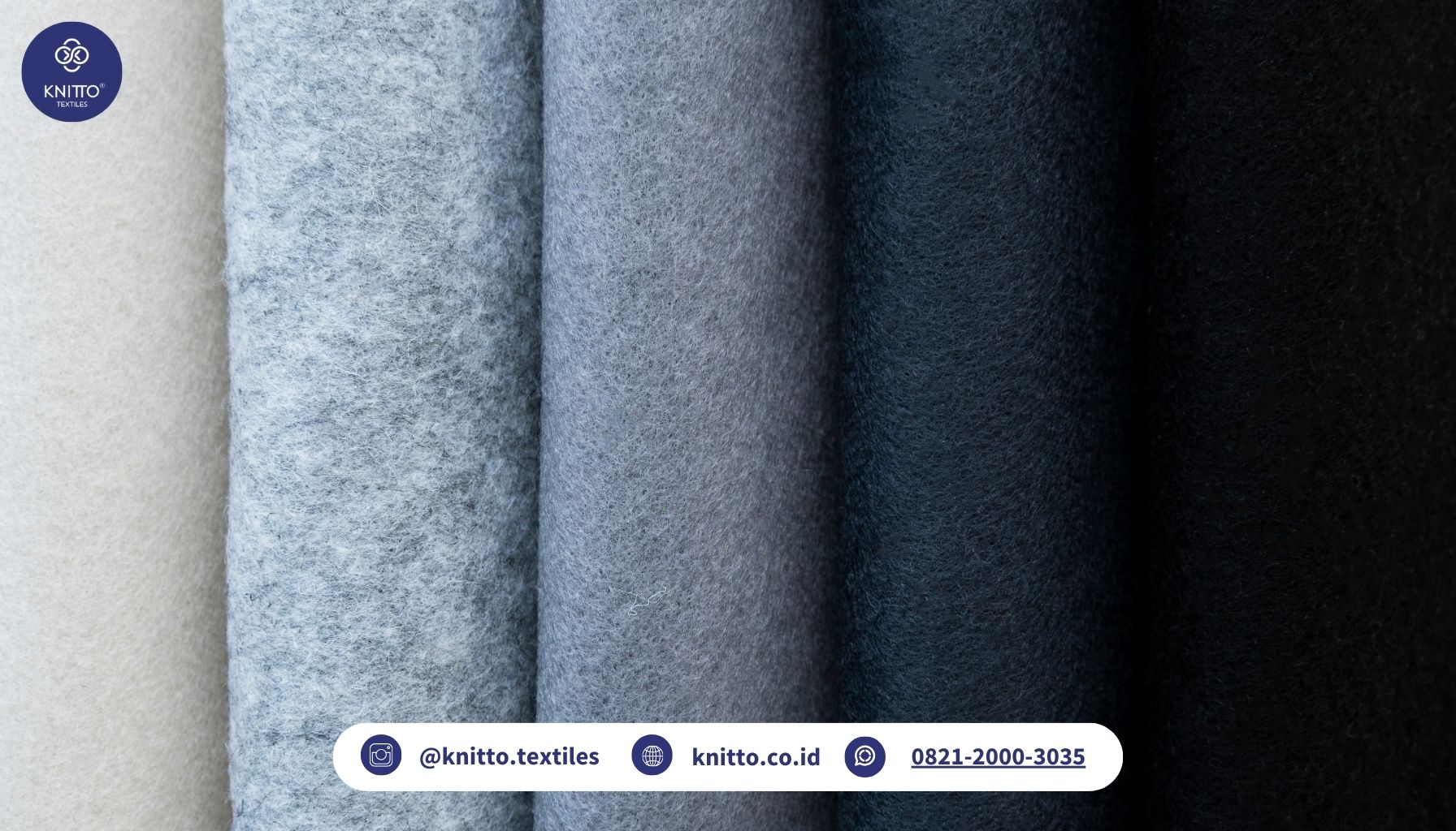 bahan fleece premium