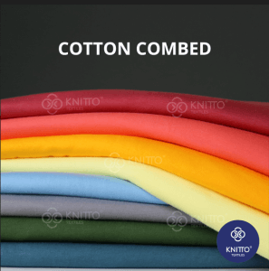cotton combed