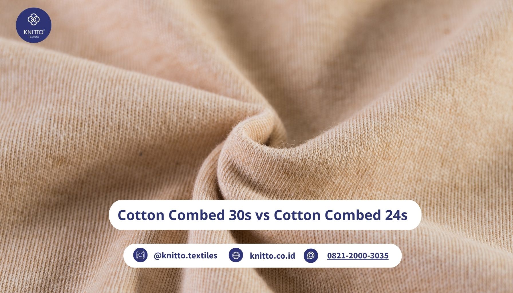 combed 30s