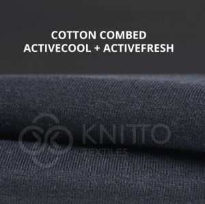 Alasan Mengapa Cotton Combed Menjadi Bahan Kaos Favorit