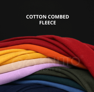 Apakah Semua Bahan Kaos Cotton Combed Sama?