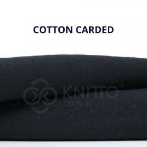 Cotton Carded