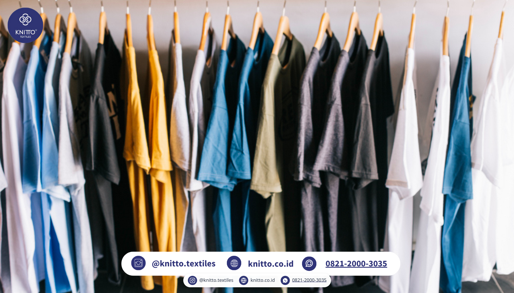 Karakteristik Katun Kaos Karakteristik Katun Kaos