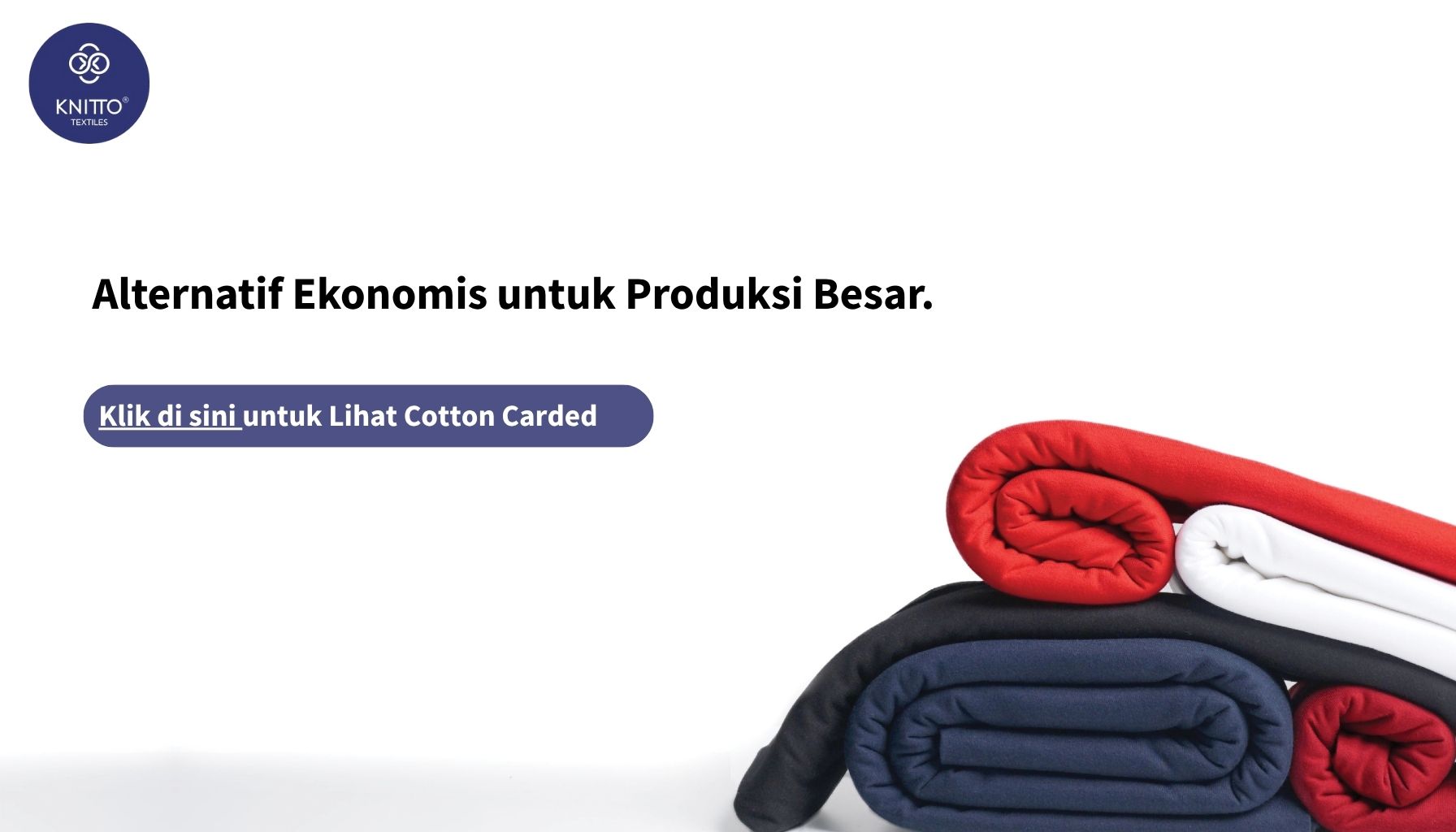 beli cotton carded