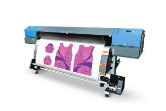 Mengenal Teknik Printing dan Jenis Tinta Printing