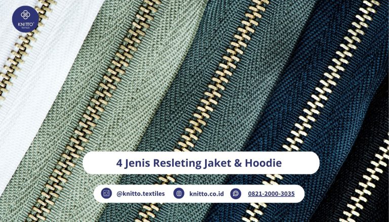 resleting jaket