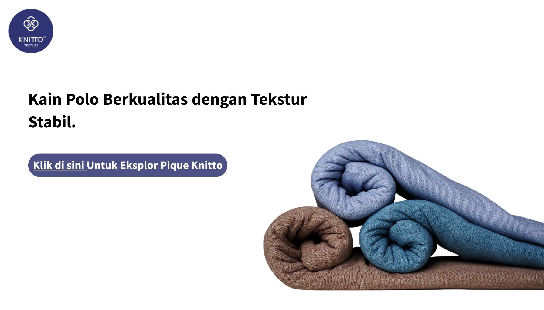 beli kain pique