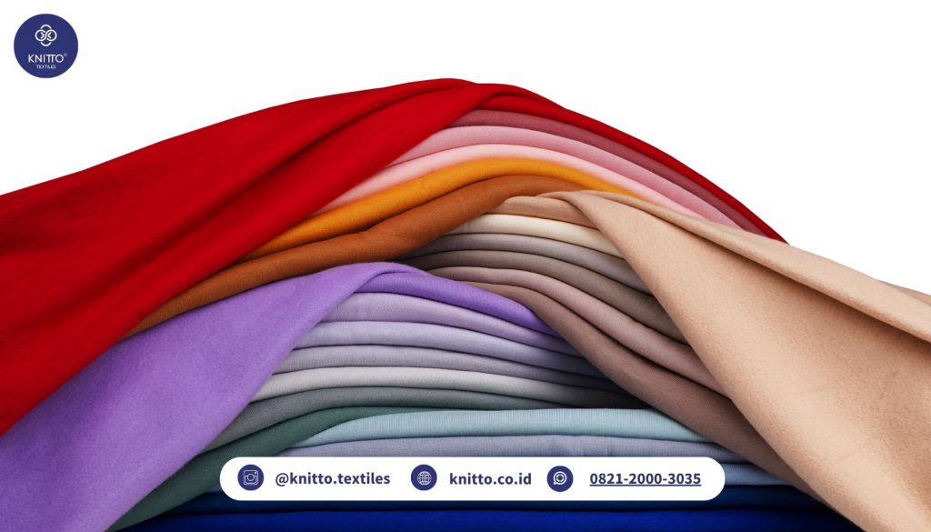 Pabrik Kain Fleece Pabrik Kain Fleece Bandung: Pilihan Kain Fleece di Bandung
