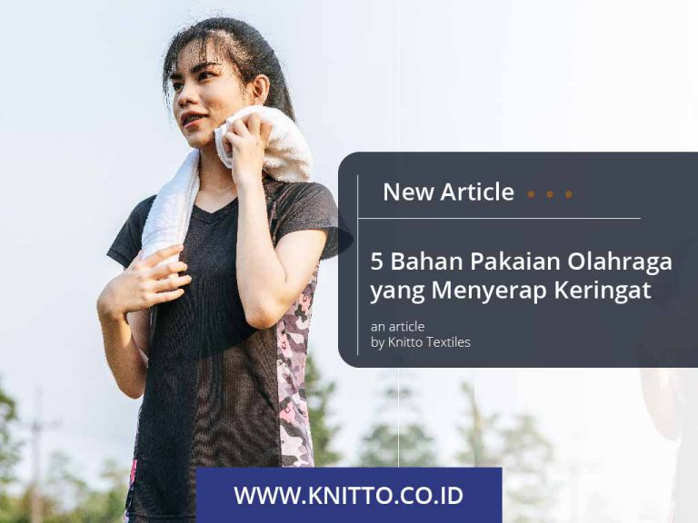 Bahan Pakaian