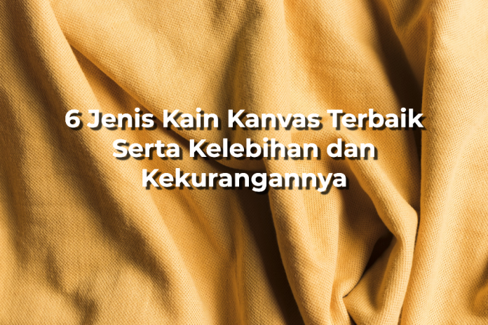 Kain Kanvas Kain Kanvas