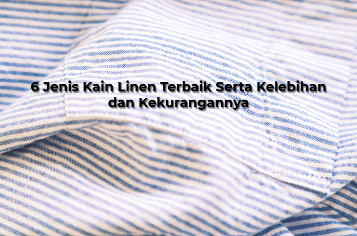 Kain Linen
