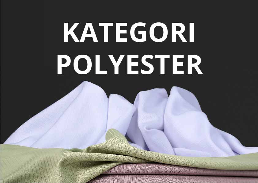 Toko Bahan Kaos Surabaya Knitto, Supplier Toko Bahan Kaos Terlengkap Kini Hadir di Surabaya - Polyester