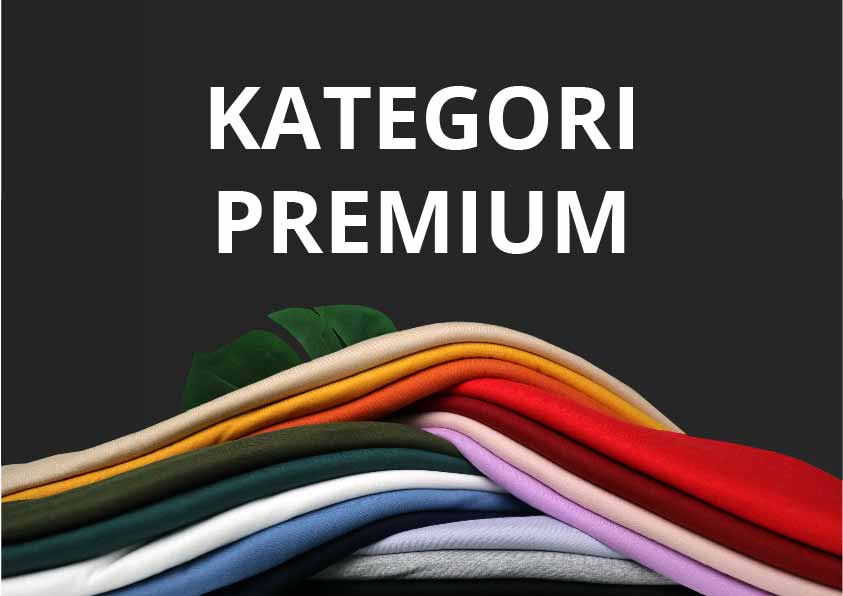 Toko Bahan Kaos Surabaya Knitto, Supplier Toko Bahan Kaos Terlengkap Kini Hadir di Surabaya - Premium