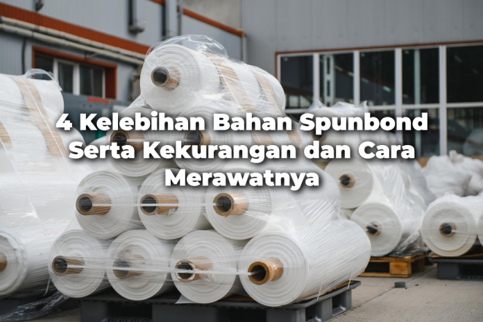 Bahan Spunbond