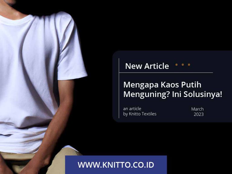 Kaos Putih