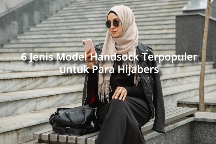 Model Handsock