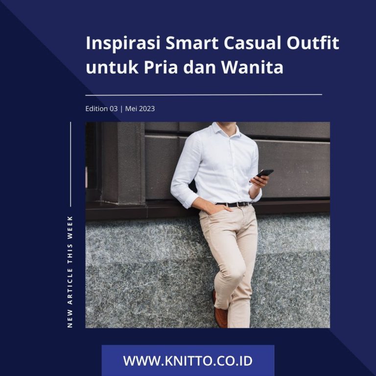 smart casual outfit