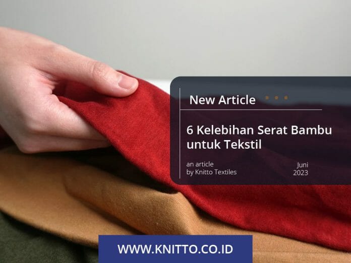 Serat Bambu