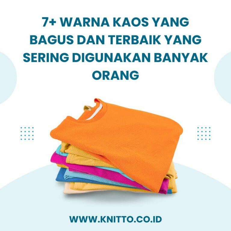 Warna Kaos