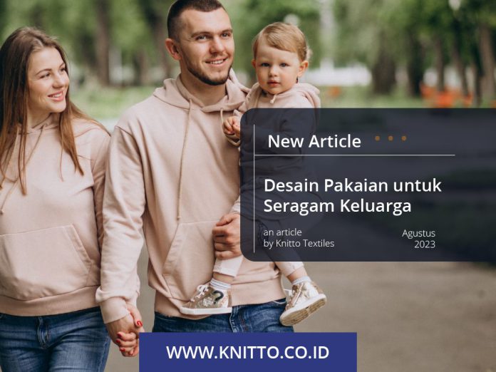 Desain Baju
