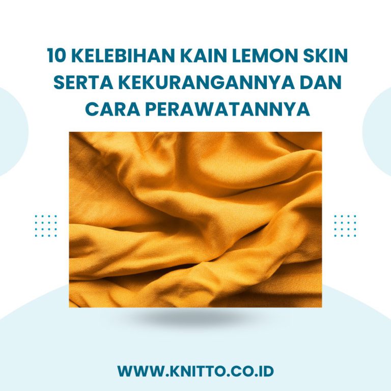 Kain Lemon Skin