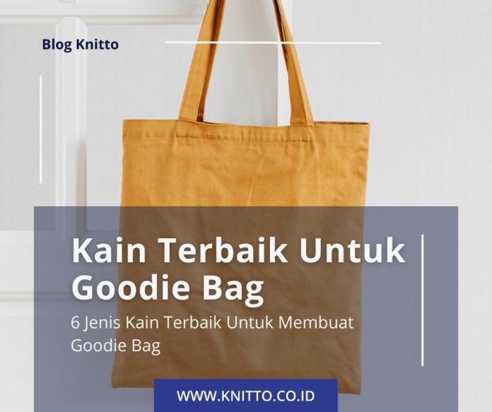 goodie bag