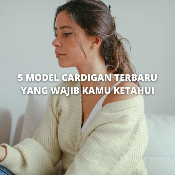 Cardigan
