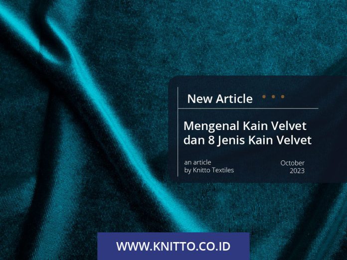 Kain Velvet