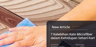 Kain Microfiber