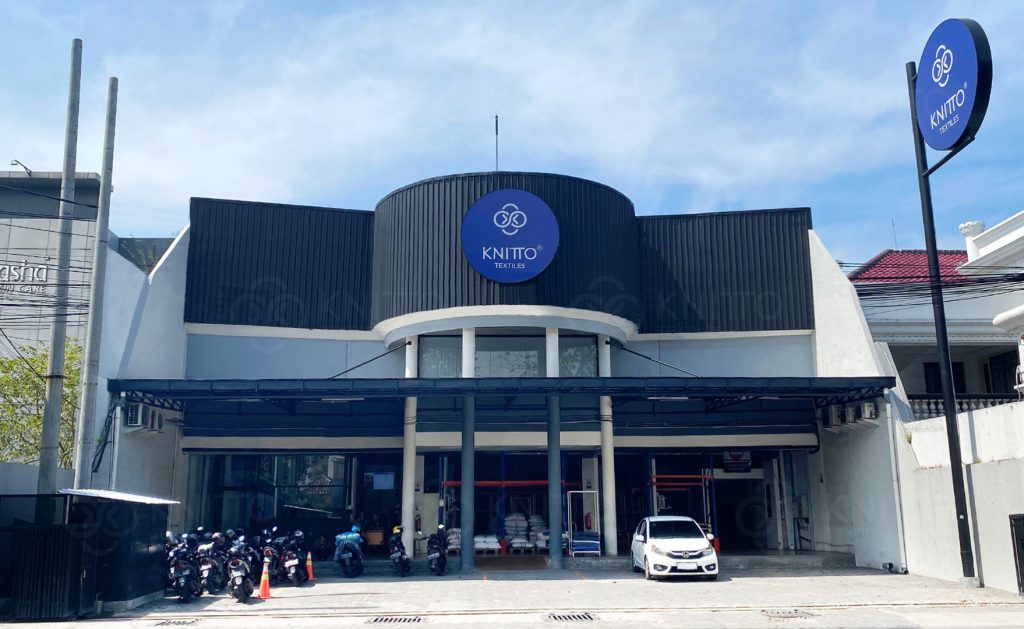 Store Knitto Textile Surabaya Store Knitto Textile Surabaya