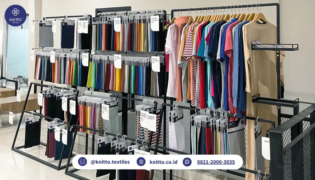Toko Bahan Kaos Surabaya Toko Bahan Kaos Surabaya