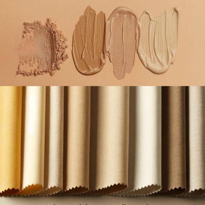 Mengenal 7 Shade Warna Beige Terbaik dalam Fashion, Cek Yuk!