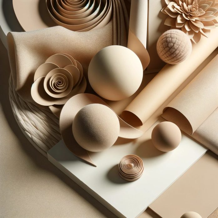 Mengenal 7 Shade Warna Beige Terbaik dalam Fashion, Cek Yuk!
