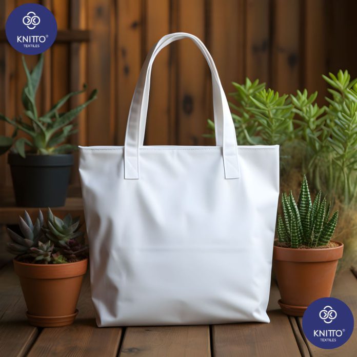 Apa Itu Tote Bag? Mengenal Lebih Dekat Tas Serbaguna Ini